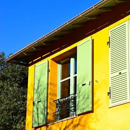 Villa Odyssee Nice