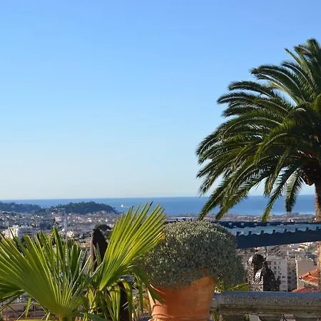Odyssee Nizza