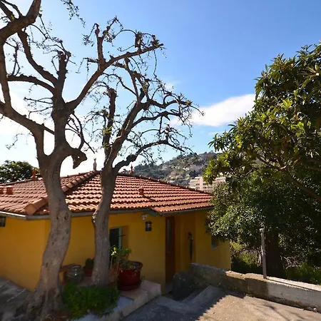 Villa Odyssee Nizza