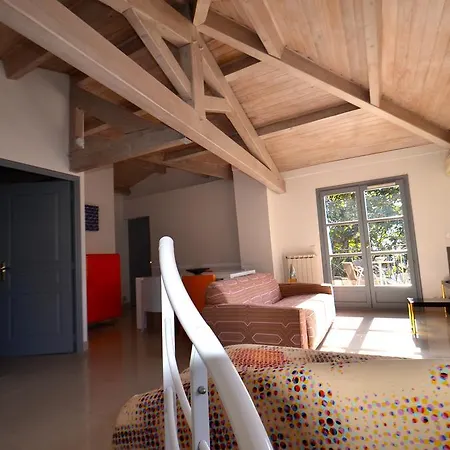 Villa Odyssee