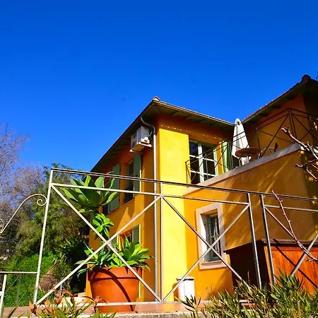 Villa Odyssee *